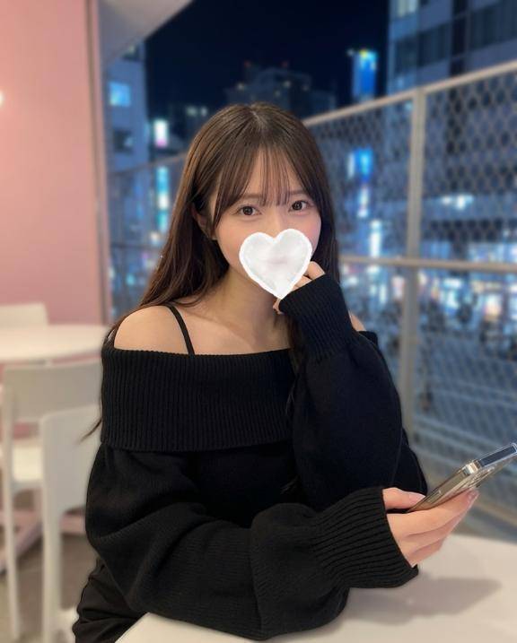 ここまでありがとっ💗