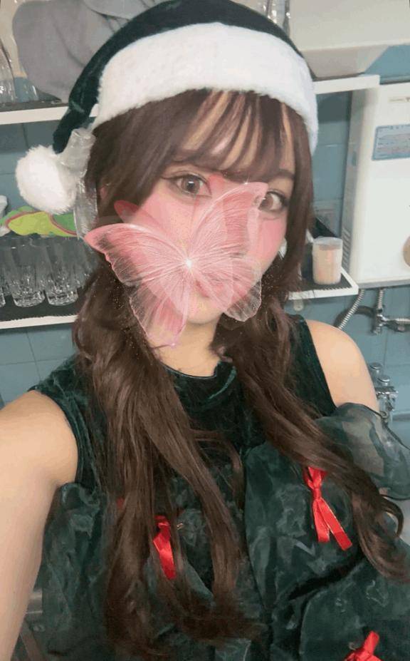ドキドキ💓