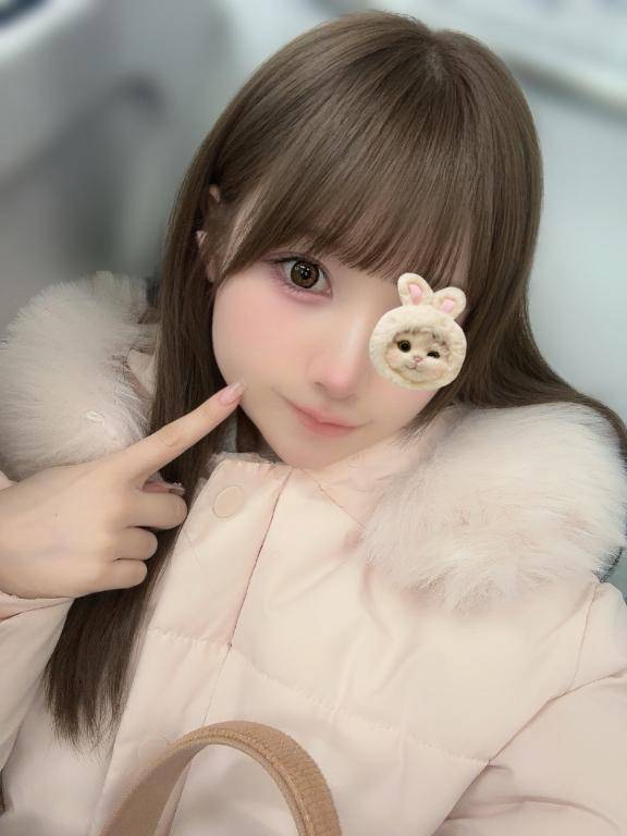 復活🫶🏻