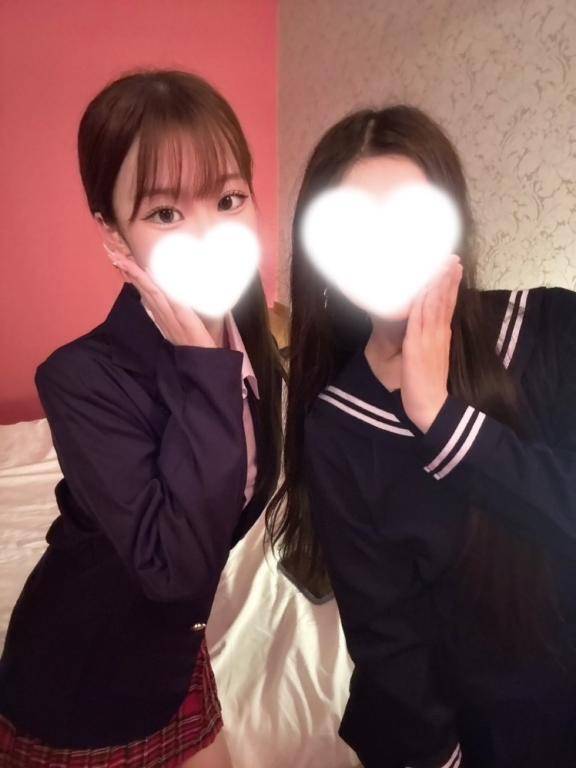 ⚠️幸せな時間が起こりました⚠️