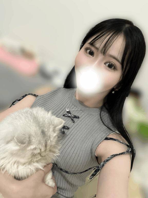 親ばかさんになる瞬間🐱