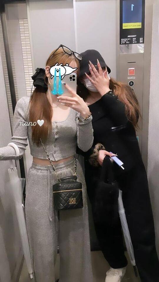 2人だけのえ♡ちな思い出作り
