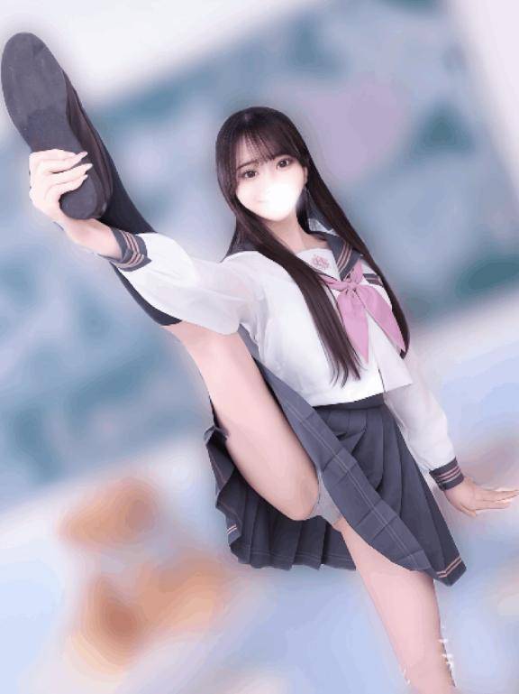 下心全開系女子🔞