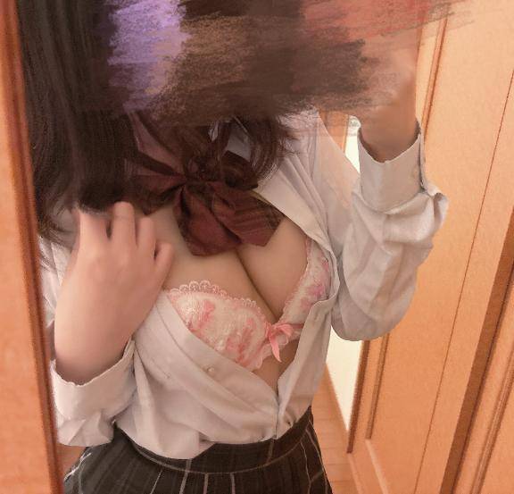 さわる？🔞