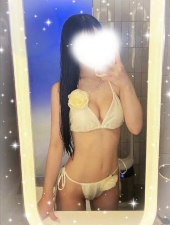 綺麗なおま〇こに🍼🤍