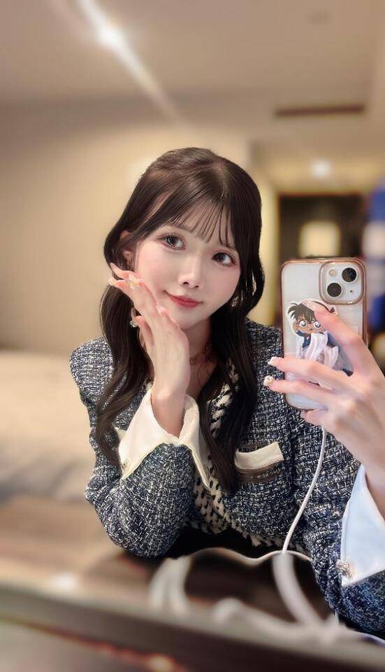 🤍指名してくれたおにいさんには㊙️の…🤍