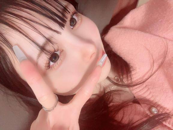 ノーブラで、、、🔞👯‍♀️