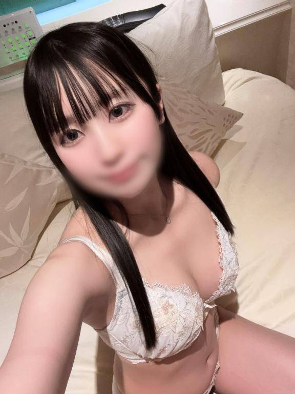 湿気でじっとり🩷