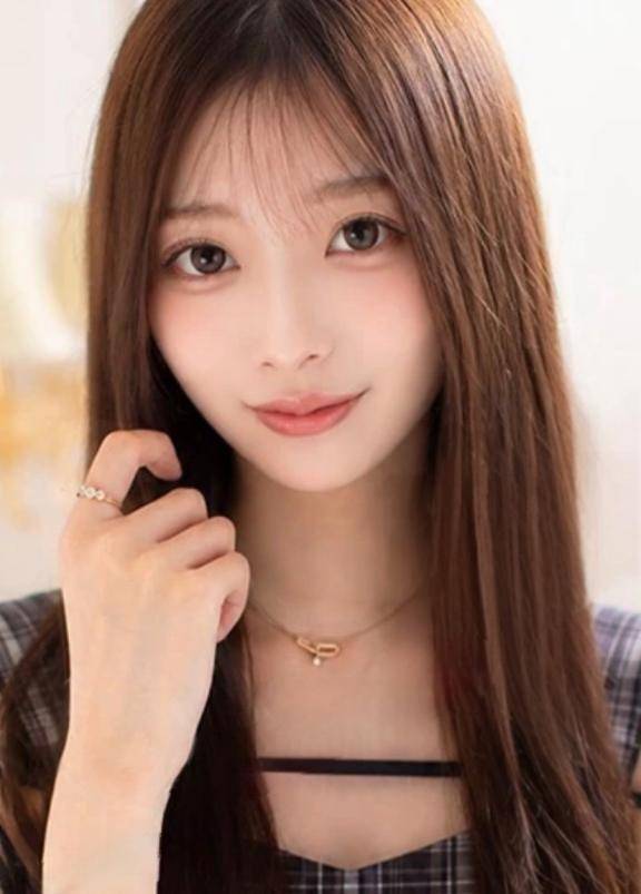 はじめまして♡