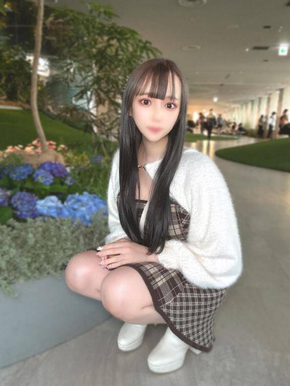 濃厚な💕