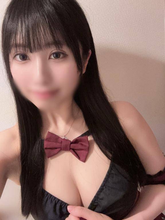 我慢できない💖