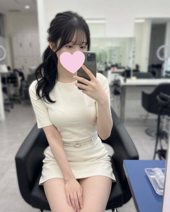 これからだよ♡