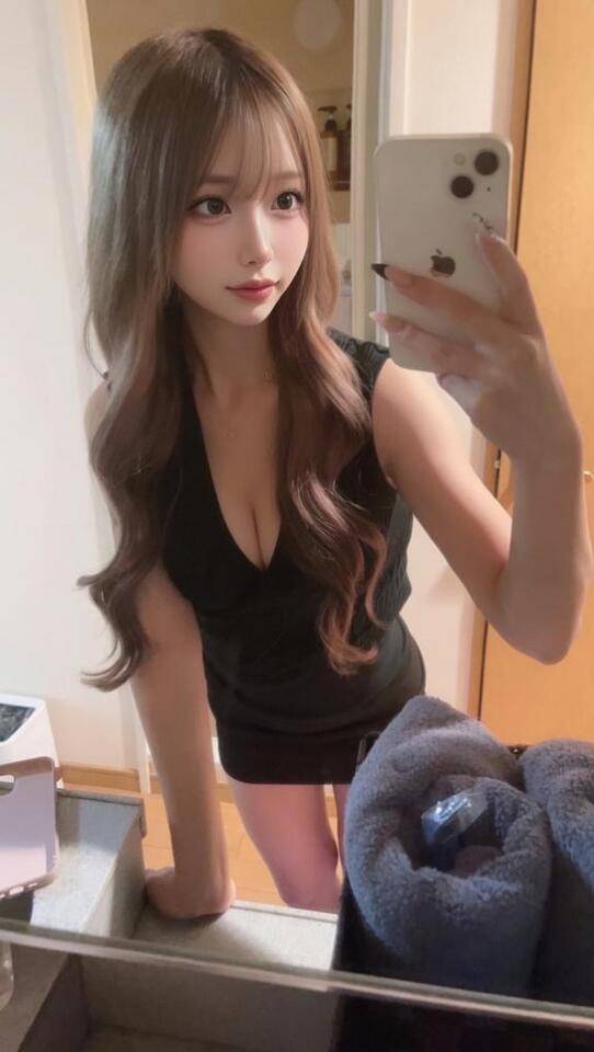色々教えてくれるお客様っ💖