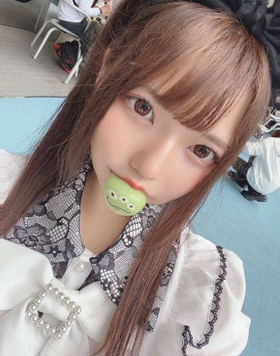 ギャップ萌？🤍