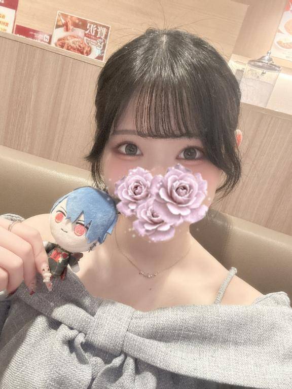 明日14~18時❣️