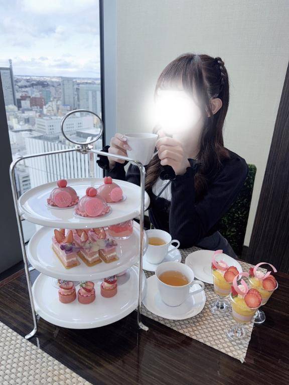 もっと知ってほしいな…？
