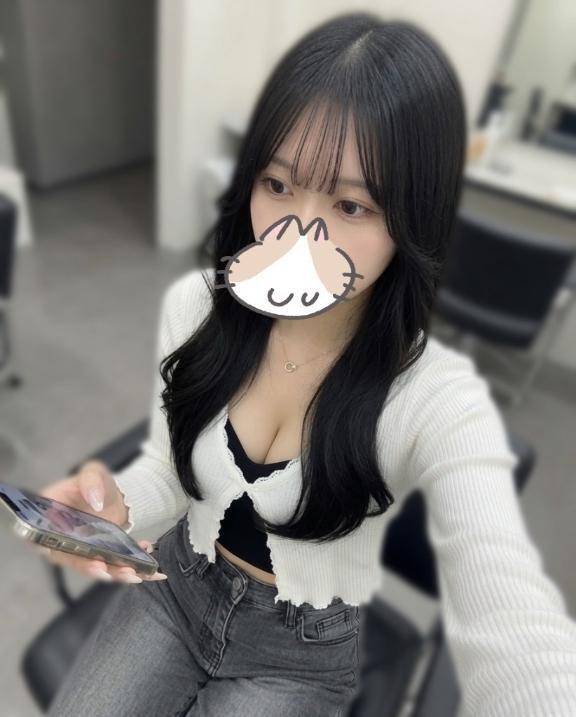 お礼♡