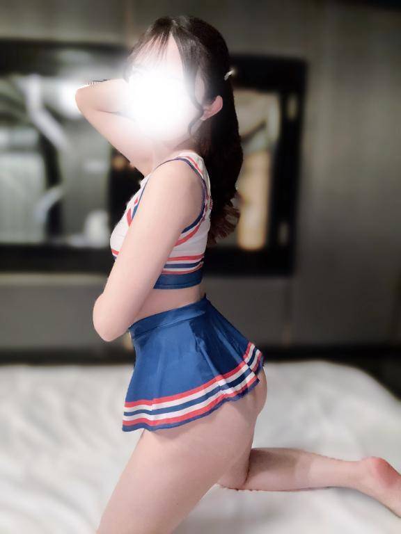 ゆっくりねっとり
