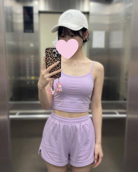 昨日のお礼♡