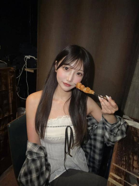 今日から🩷