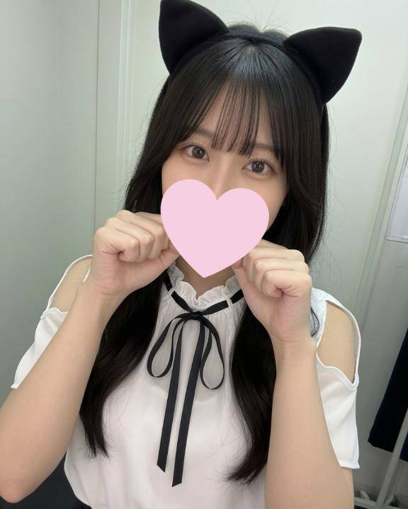にゃー😽