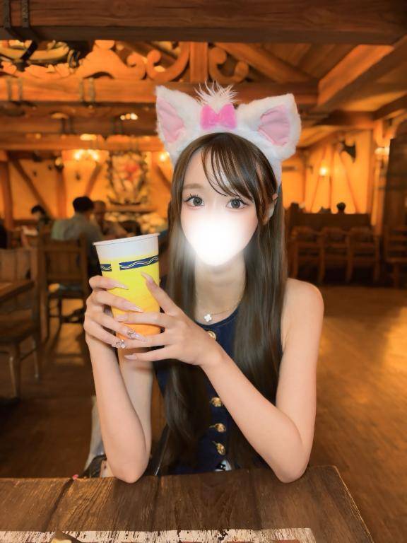 とにかく楽しも⤴️💕