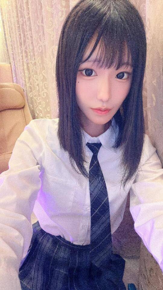 🎀服の上から…♡🎀