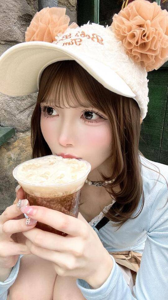⭐️マイガール4100人ありがとう⭐️