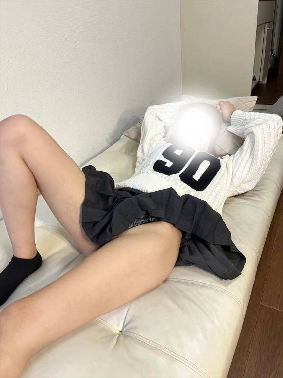 性欲待ったなし！？💦