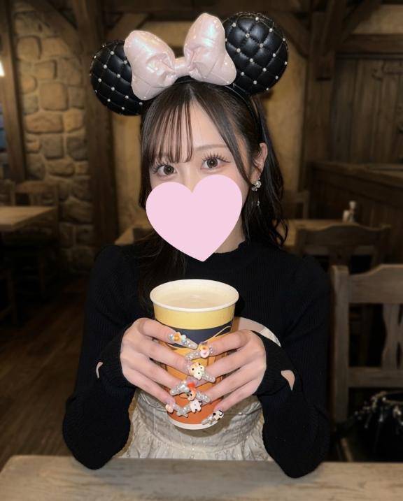 おはよ♡