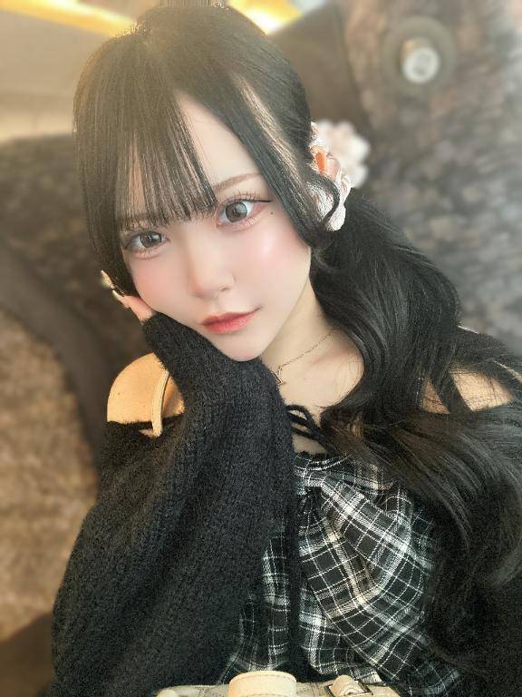 はじめまして🩵