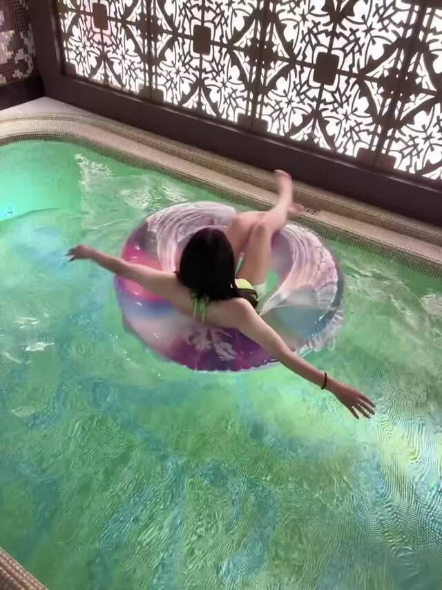 見せてないよ😏