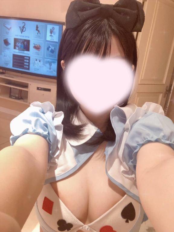 我慢できない㊙️🩷