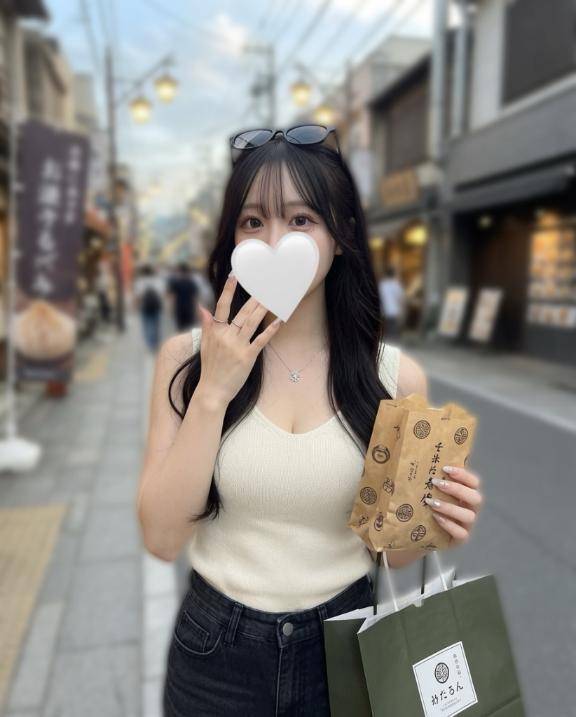 昨日もありがとっ♡