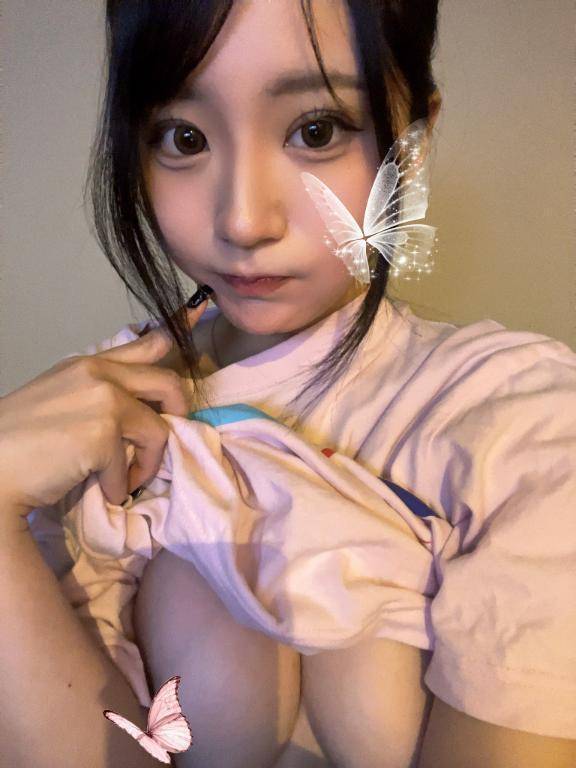 ラストのお兄さんは？？🩵