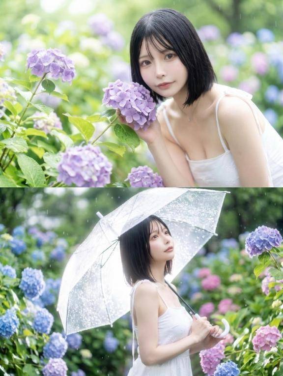 スベスベでやわらかくて、ずるい？♡