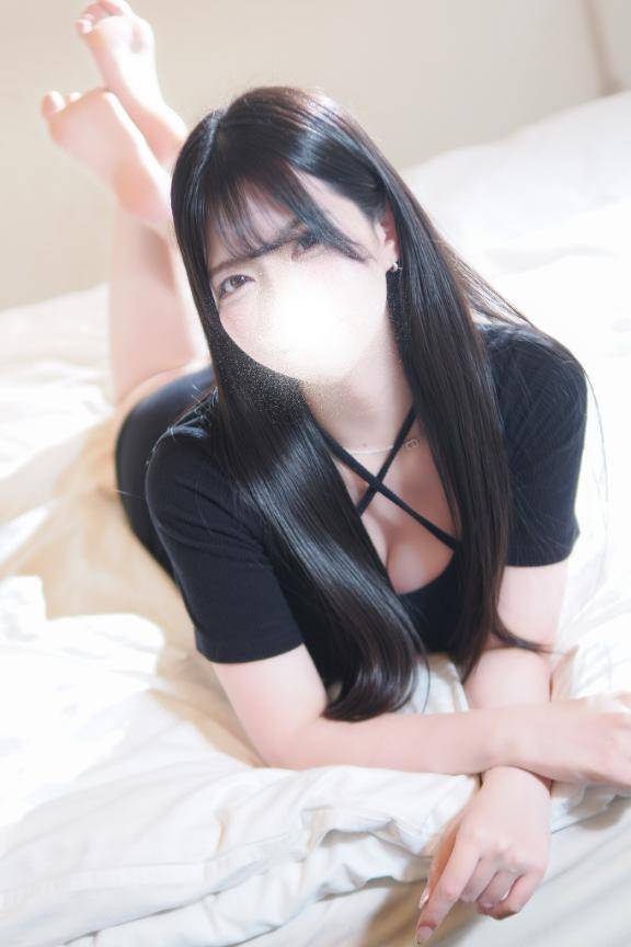 ナカ、ピンクすぎ🔞❓