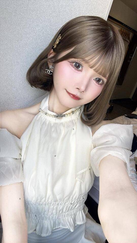⭐️エッチな遺伝⭐️