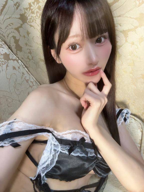 アレ見るとヤる気になっちゃう🍌