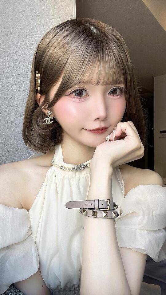 ⭐️我慢できないくらいイジメて？⭐️