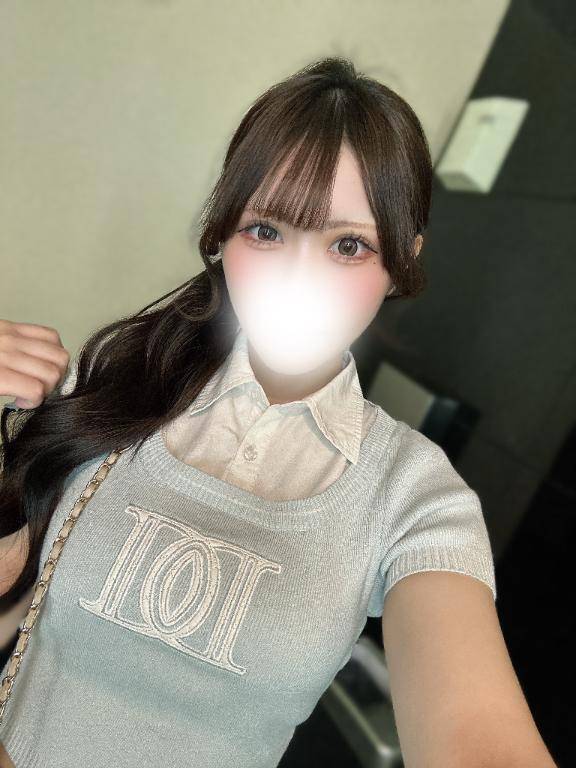 本日から🩵