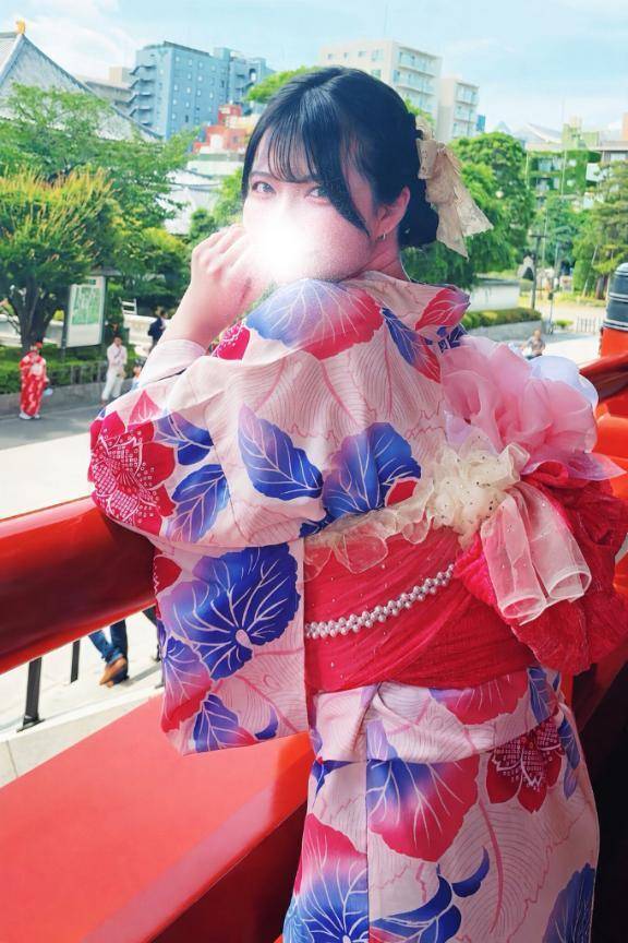小川あや(ブルーバード)