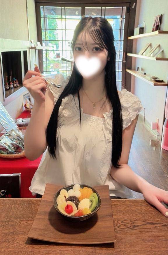 💗心も体も0️⃣センチ💗