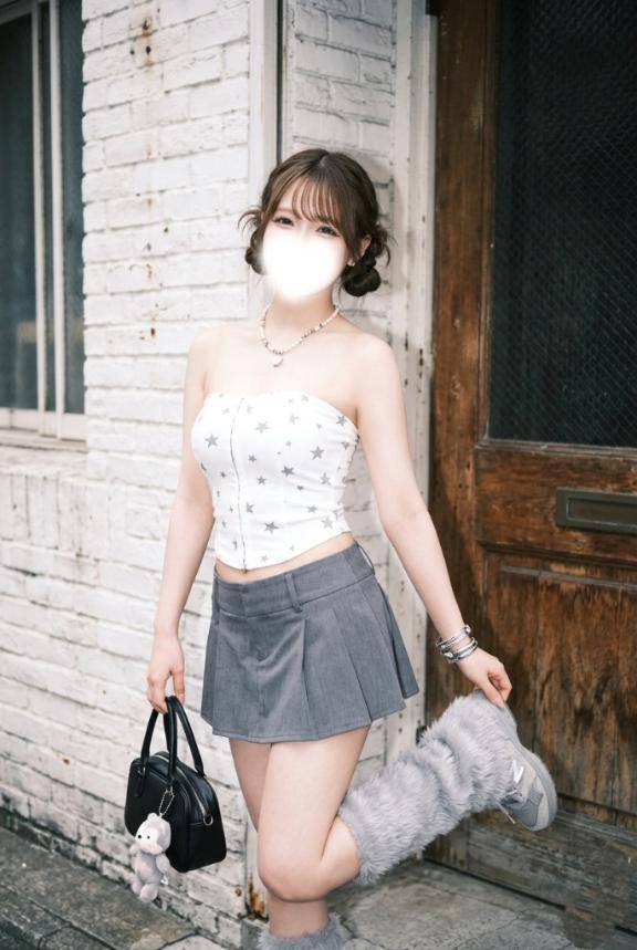 寸止め♡小悪魔ちゃん♡