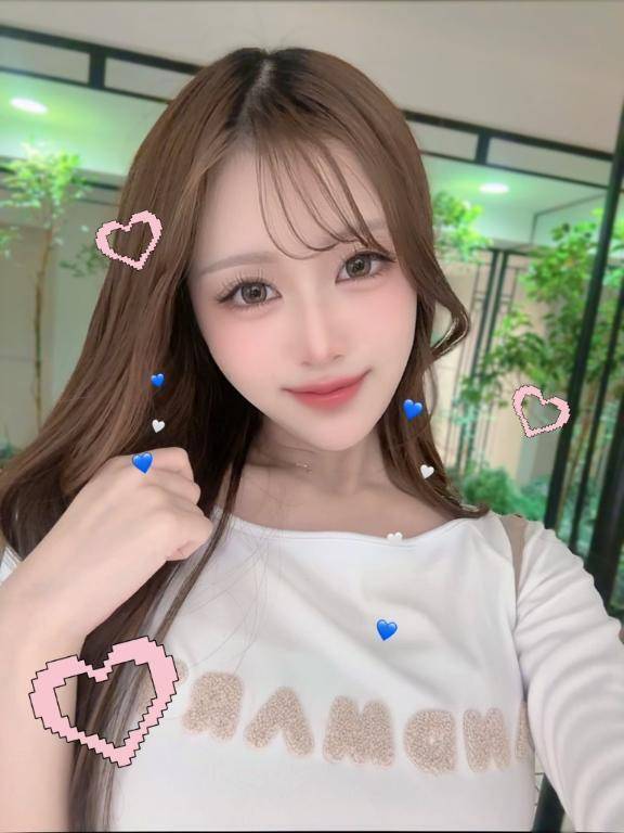 欲に忠実な風俗嬢💓
