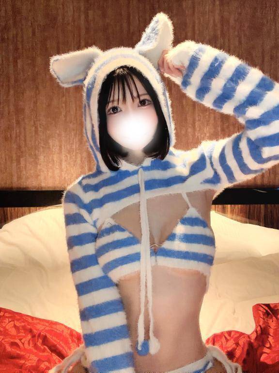 オオカミさんおいでっー♡