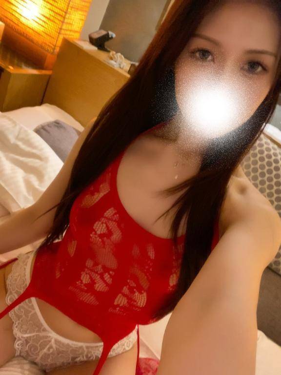 想像できない？🩷