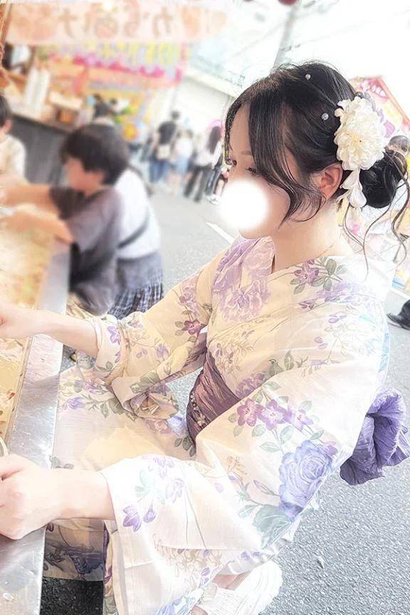 とっても甘いよ💜