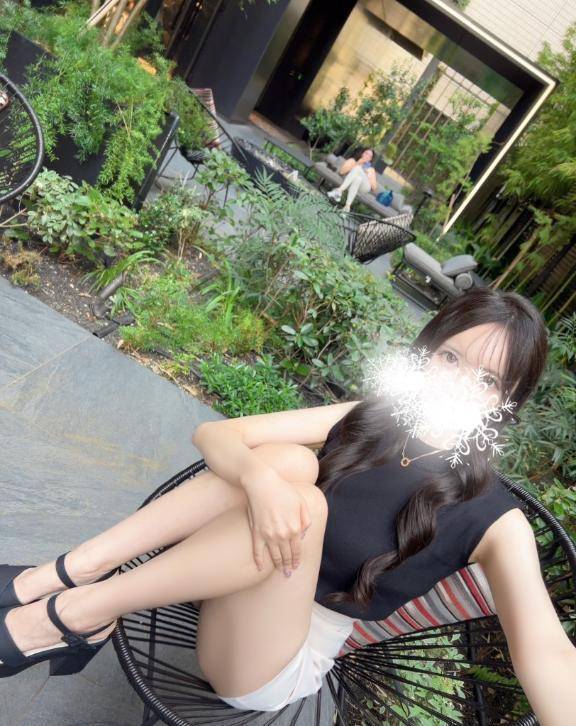 少しだけ想像してみて😈