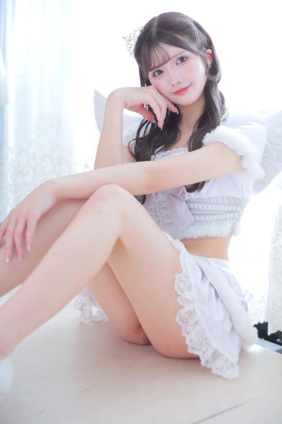 真っ白なっちゃう🤣